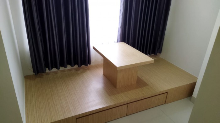 Apartment dijual di Orange County Lippo Cikarang 